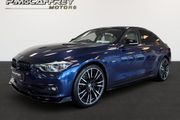 BMW 3 Series 2015