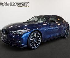 BMW 3 Series 2015