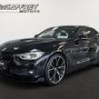 BMW 3 Series 2016