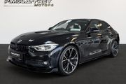 BMW 3 Series 2016