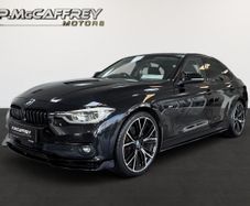 BMW 3 Series 2016