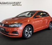 Volkswagen Polo 2018