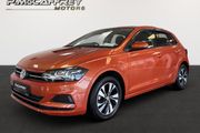 Volkswagen Polo 2018