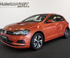 Volkswagen Polo 2018