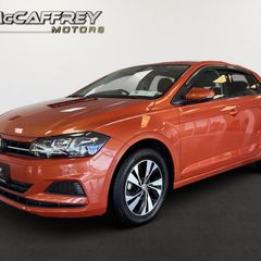 Volkswagen Polo 2018