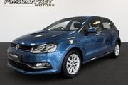 Volkswagen Polo 2016