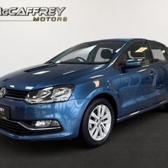 Volkswagen Polo 2016