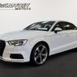 Audi A3 2018