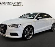 Audi A3 2018