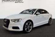 Audi A3 2018