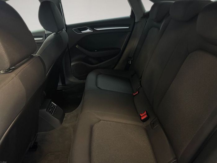 Audi A3 2018