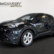 Toyota C-HR 2019