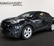 Toyota C-HR 2019