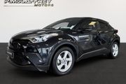 Toyota C-HR 2019