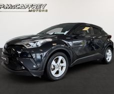 Toyota C-HR 2019