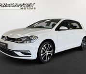 Volkswagen Golf 2019