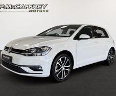Volkswagen Golf 2019