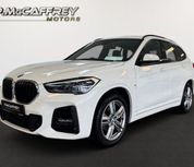 BMW X1 2021