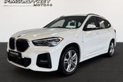 BMW X1 2021