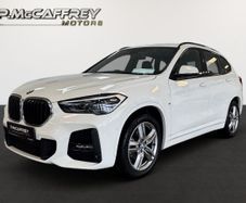 BMW X1 2021