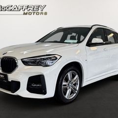 BMW X1 2021