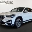 BMW X1 2020