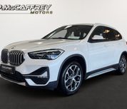 BMW X1 2020
