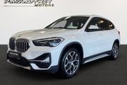 BMW X1 2020