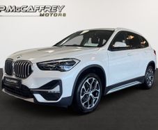 BMW X1 2020