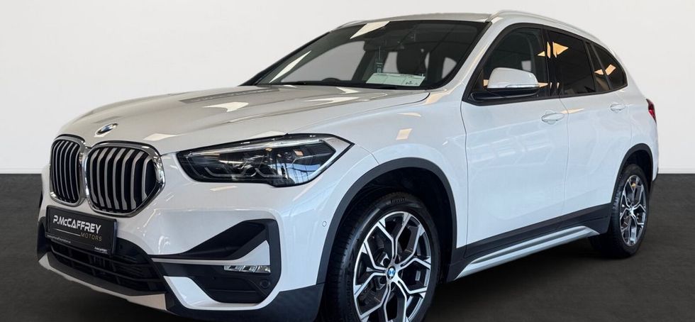 BMW X1 2020