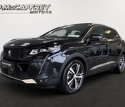 Peugeot 3008 2021