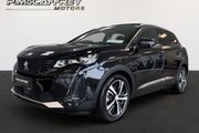 Peugeot 3008 2021