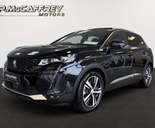 Peugeot 3008 2021