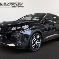 Peugeot 3008 2021