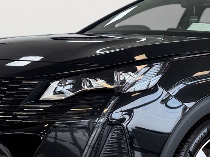 Peugeot 3008 2021