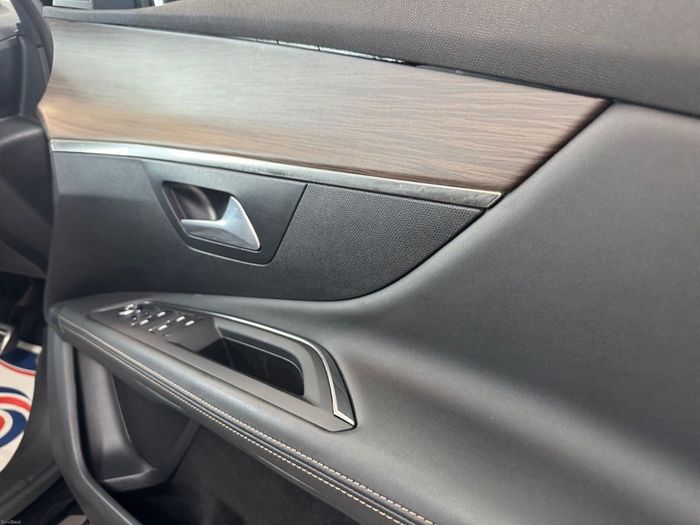 Peugeot 3008 2021