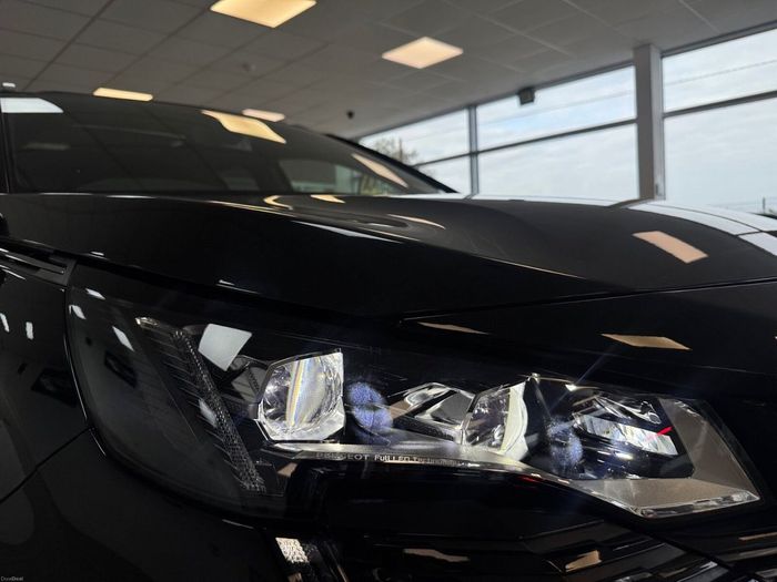 Peugeot 3008 2021