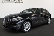 BMW 1 Series 2021