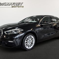 BMW 1 Series 2021