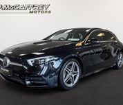 Mercedes-Benz A-Class 2020