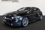 Mercedes-Benz A-Class 2020