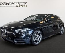Mercedes-Benz A-Class 2020