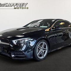 Mercedes-Benz A-Class 2020