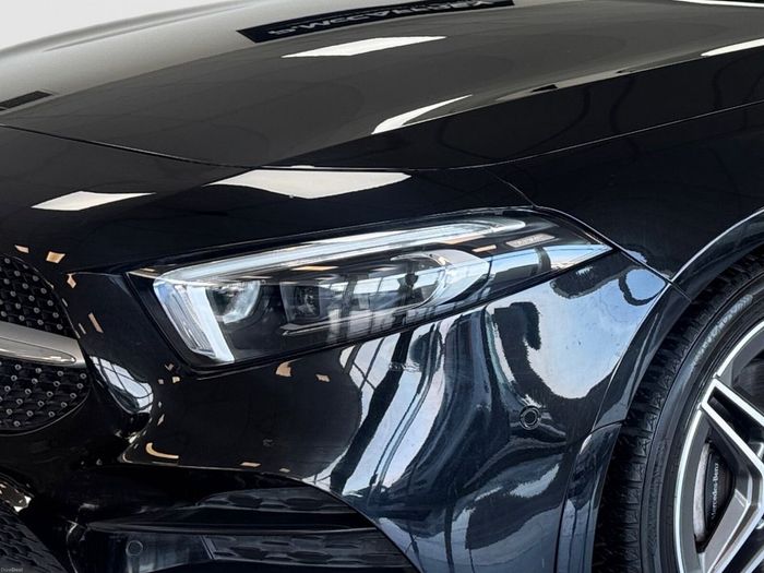 Mercedes-Benz A-Class 2020