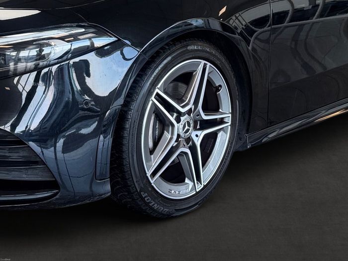 Mercedes-Benz A-Class 2020