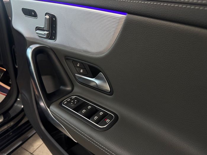Mercedes-Benz A-Class 2020