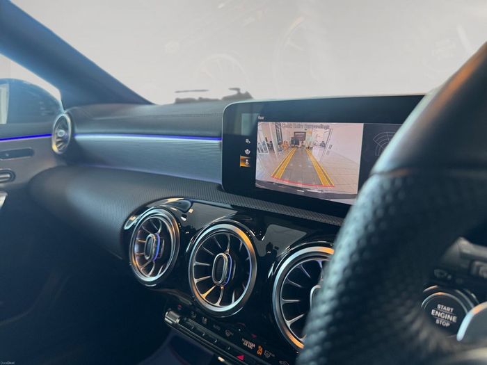 Mercedes-Benz A-Class 2020