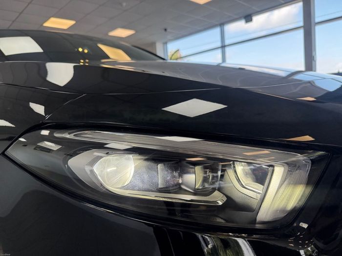 Mercedes-Benz A-Class 2020