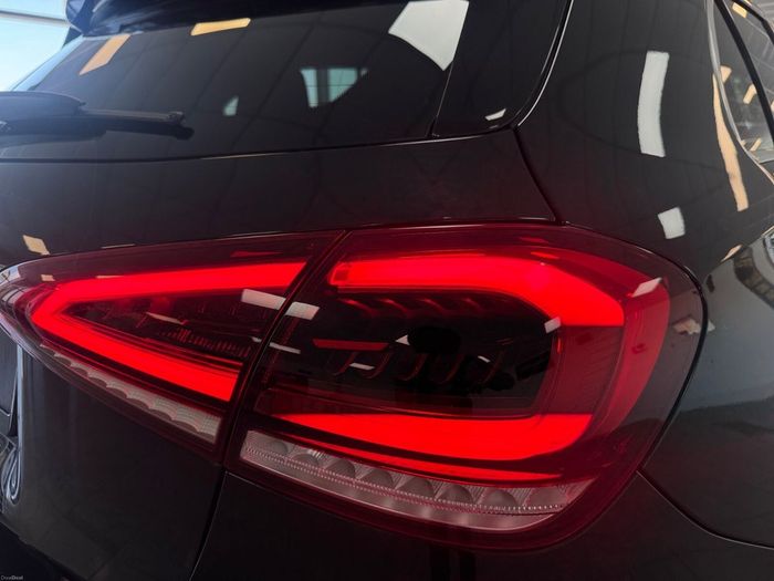 Mercedes-Benz A-Class 2020