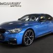 BMW 3 Series 2018